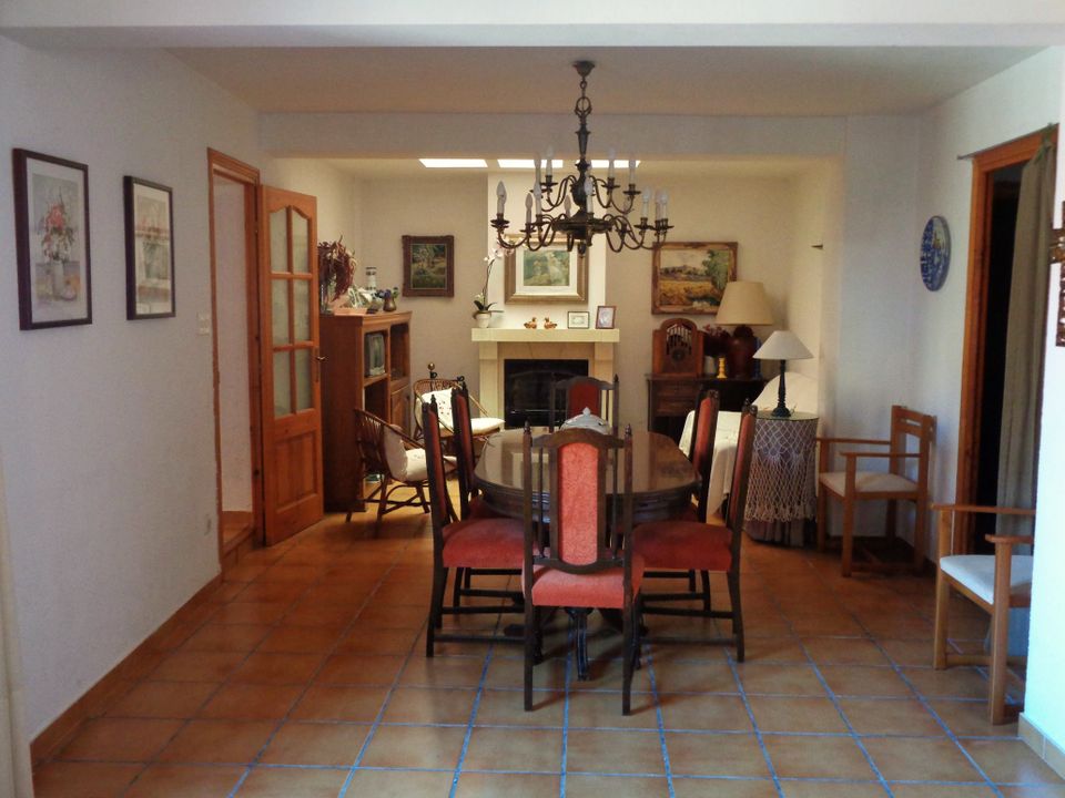 Dorpshuis in Maella, Zaragoza - foto 4