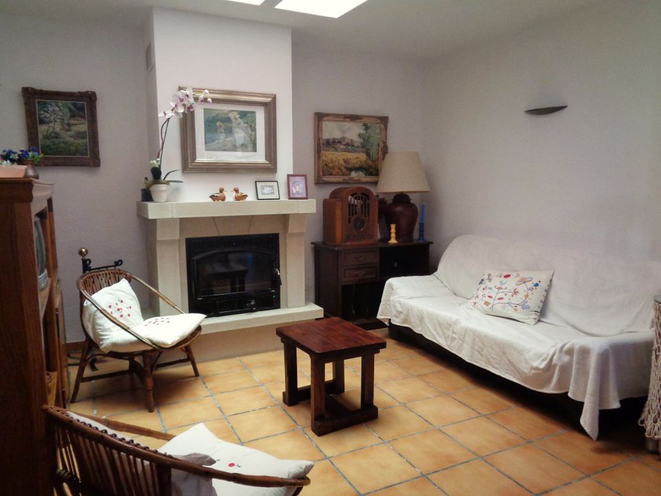 Dorpshuis in Maella, Zaragoza - foto 5