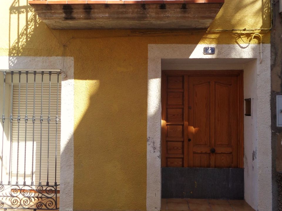 Dorpshuis in Maella, Zaragoza - foto 3