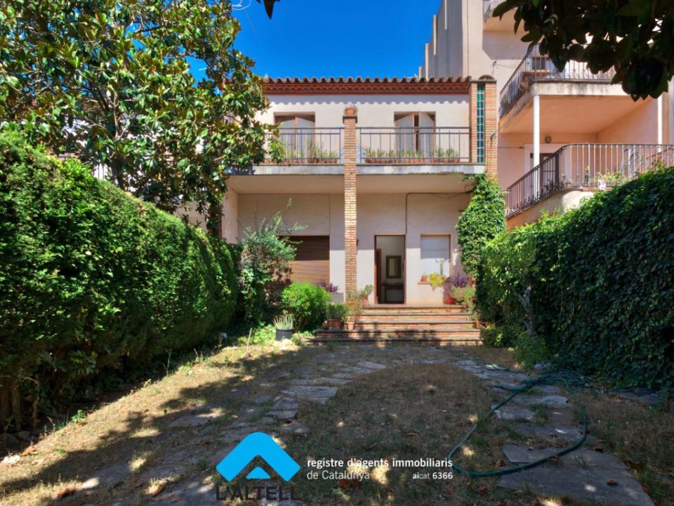 Villa a L'Ametlla Del Valles, Barcelona - foto 1