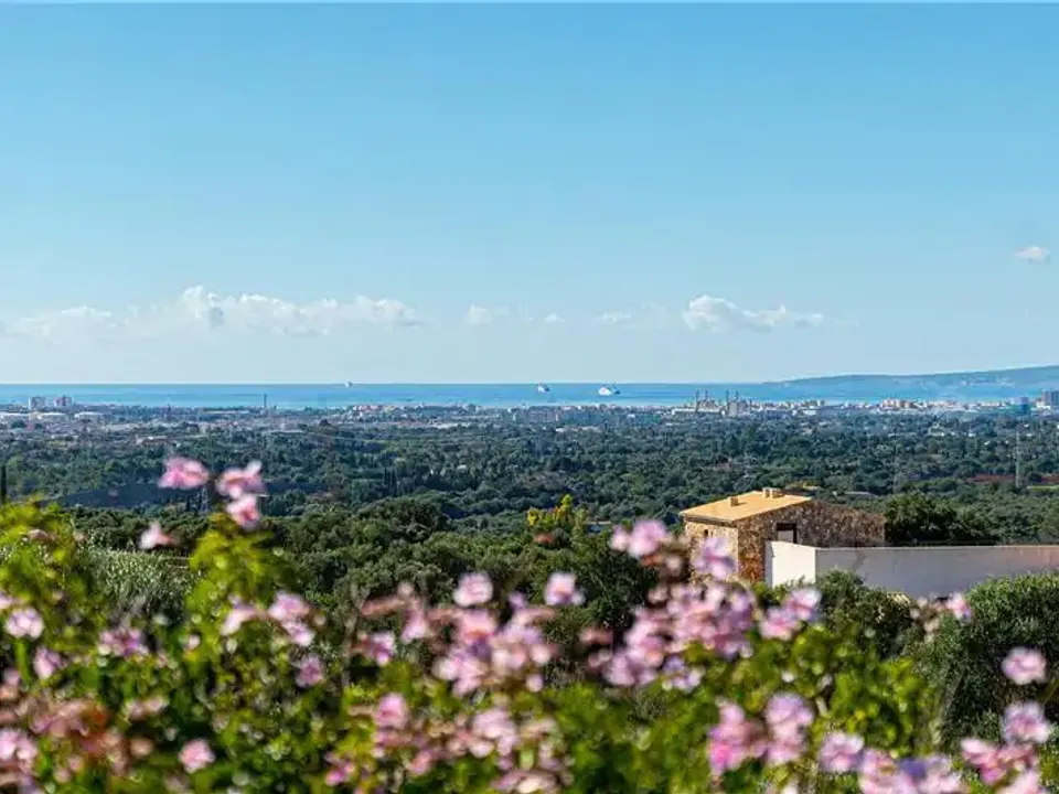 Villa i Marratxinet (Marratxi), Mallorca - foto 1