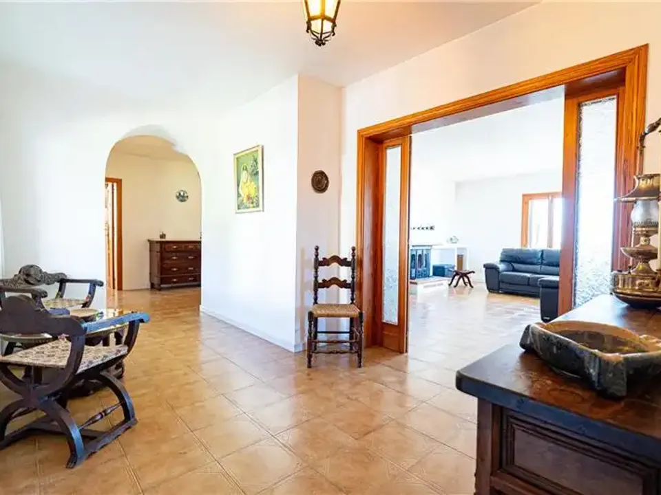 Villa i Marratxinet (Marratxi), Mallorca - foto 5