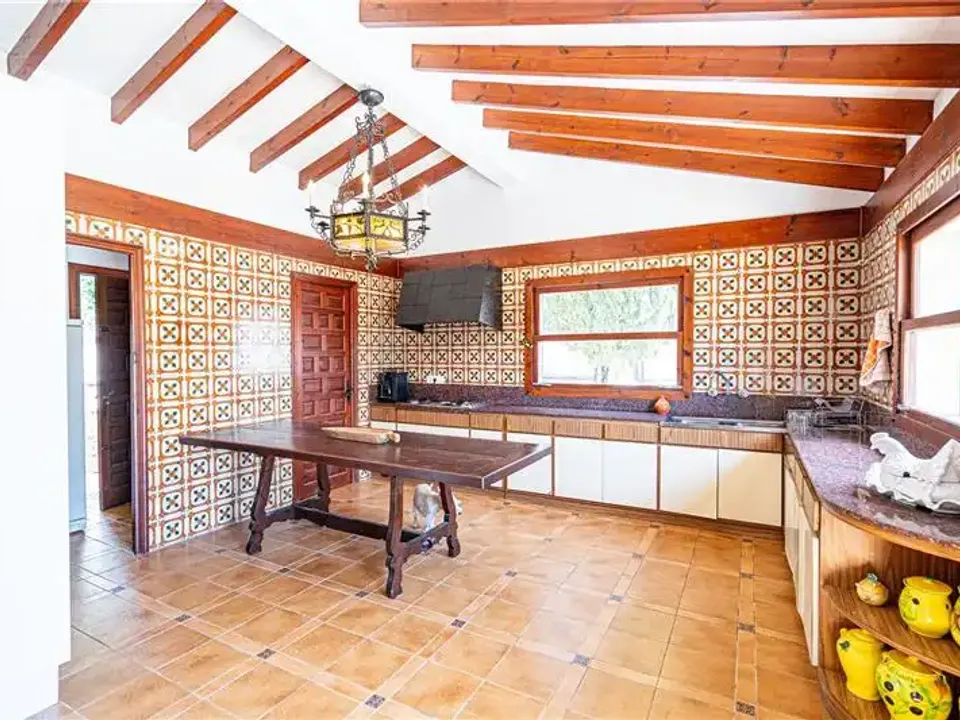 Landhuis in Esporles, Mallorca - foto 5