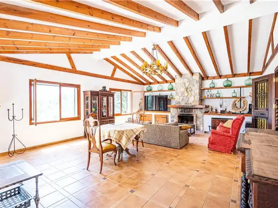 Casa rural em Esporles, Mallorca - foto 4