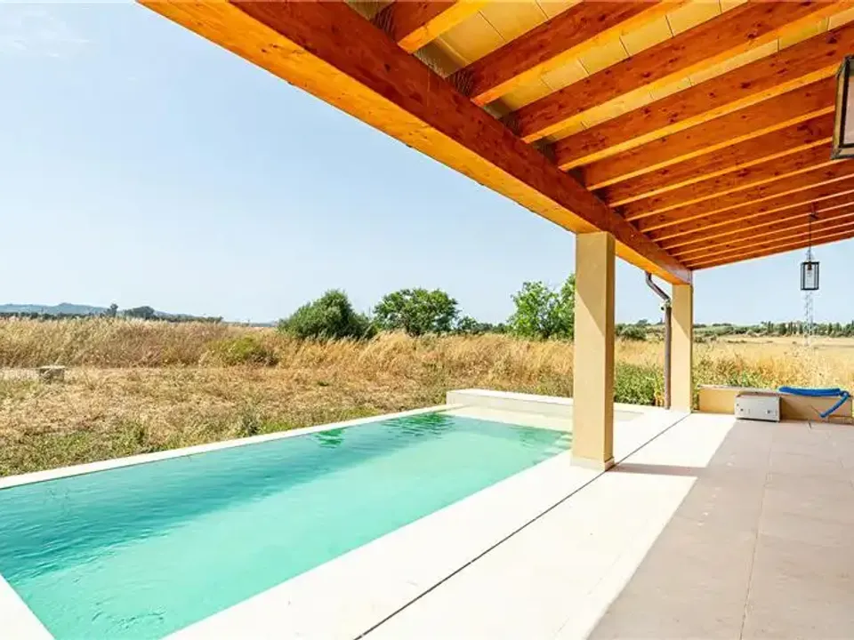 Dom wiejski: Manacor, Mallorca – zdjęcie 1