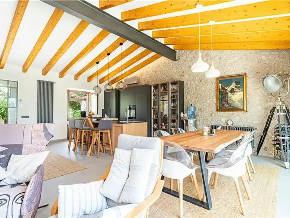 Casa de campo en Pollenca, Mallorca - foto 4