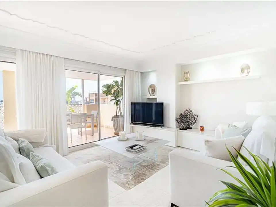 Penthouse i Palma De Mallorca, Mallorca - foto 3