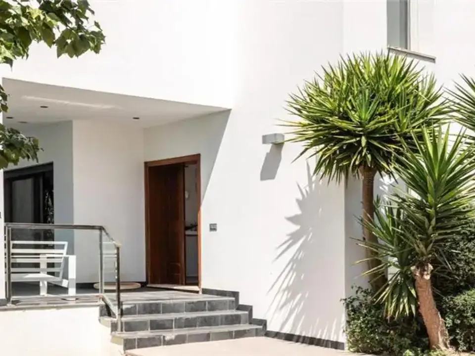 Villa i Marratxinet (Marratxi), Mallorca - foto 2