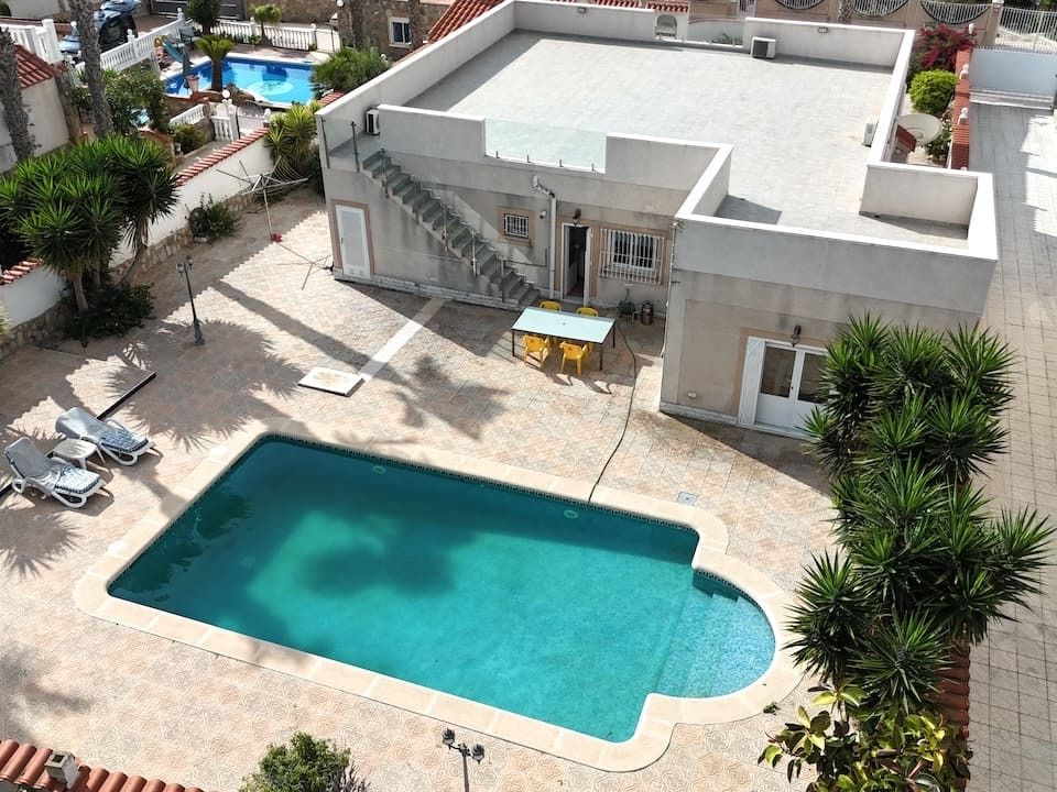 Villa i San Fulgencio, Alicante - foto 2