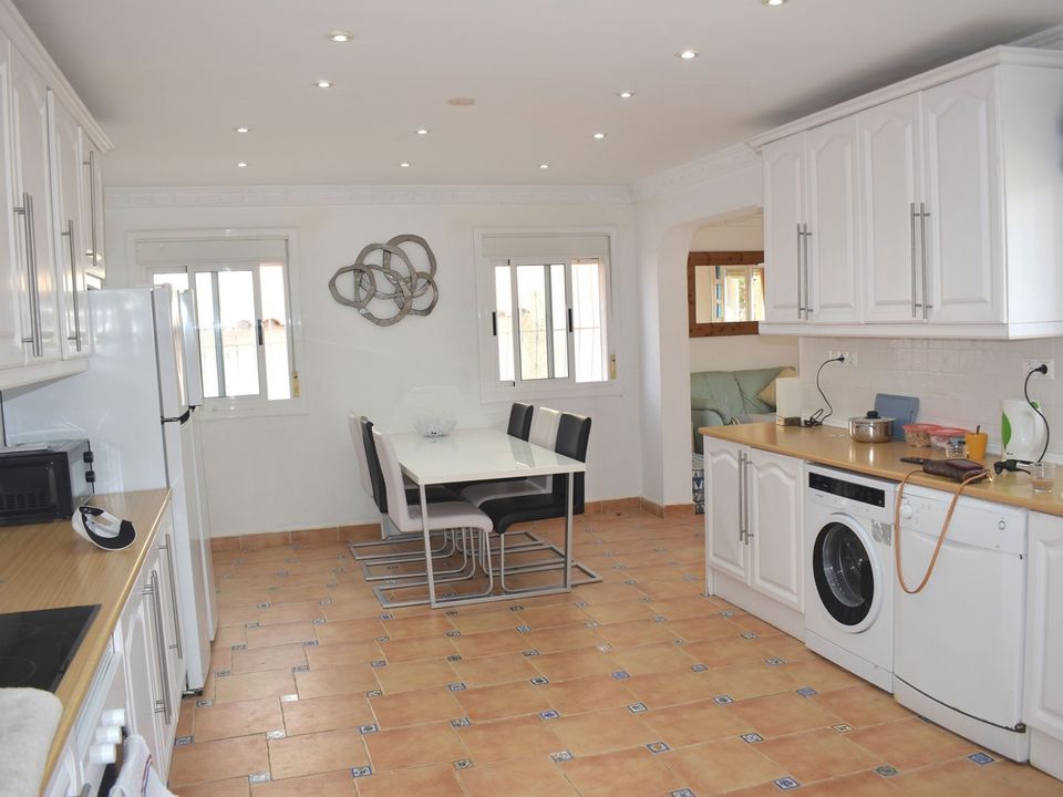 Villa i San Fulgencio, Alicante - foto 4