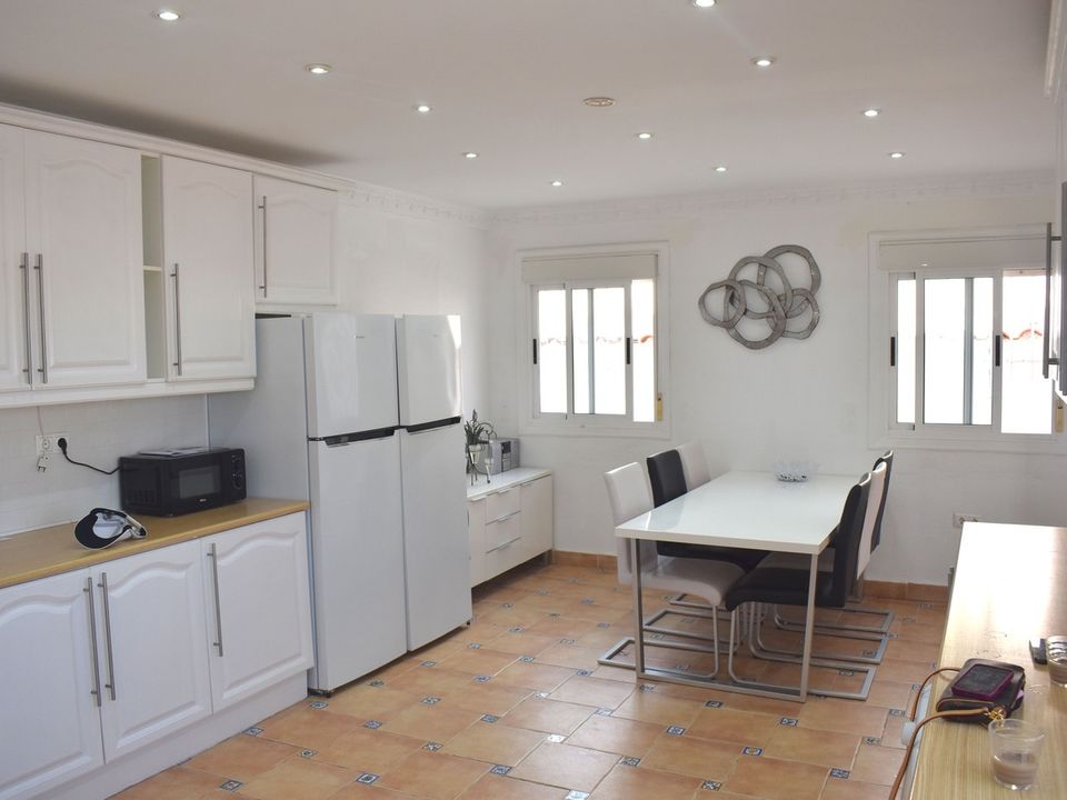 Villa i San Fulgencio, Alicante - foto 5