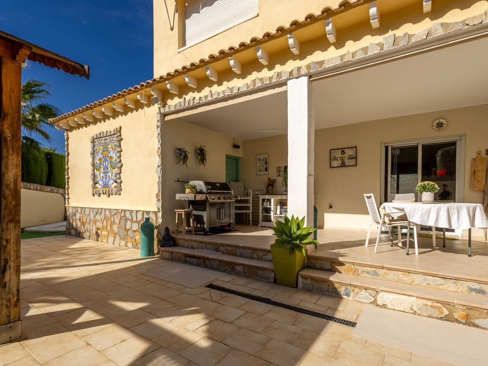 Willa: Torrevieja, Alicante – zdjęcie 3