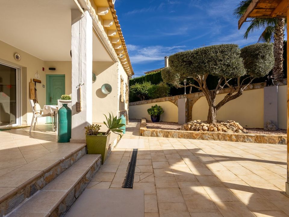 Willa: Torrevieja, Alicante – zdjęcie 4