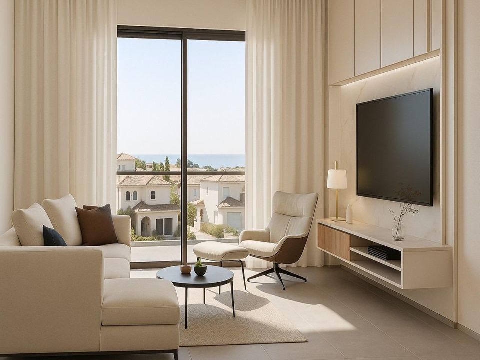 Penthouse i San Pedro Del Pinatar, Murcia - foto 3
