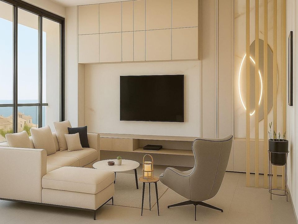 Penthouse i San Pedro Del Pinatar, Murcia - foto 4