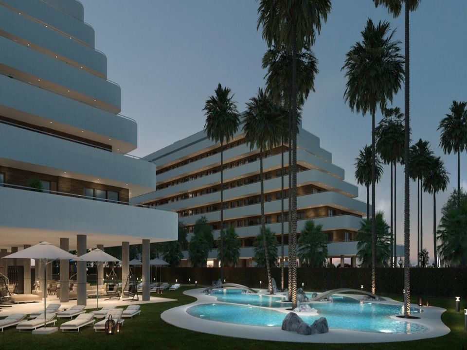 Apartamento em Grao De Moncofar, Castellon - foto 1