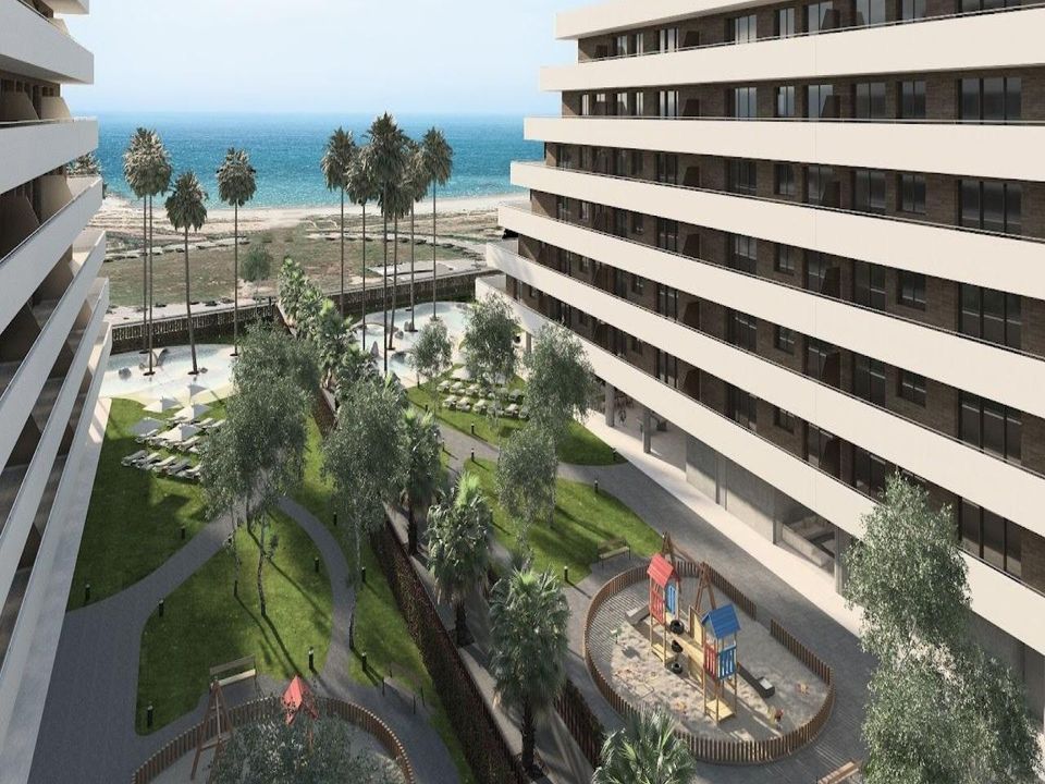 Apartamento em Grao De Moncofar, Castellon - foto 2