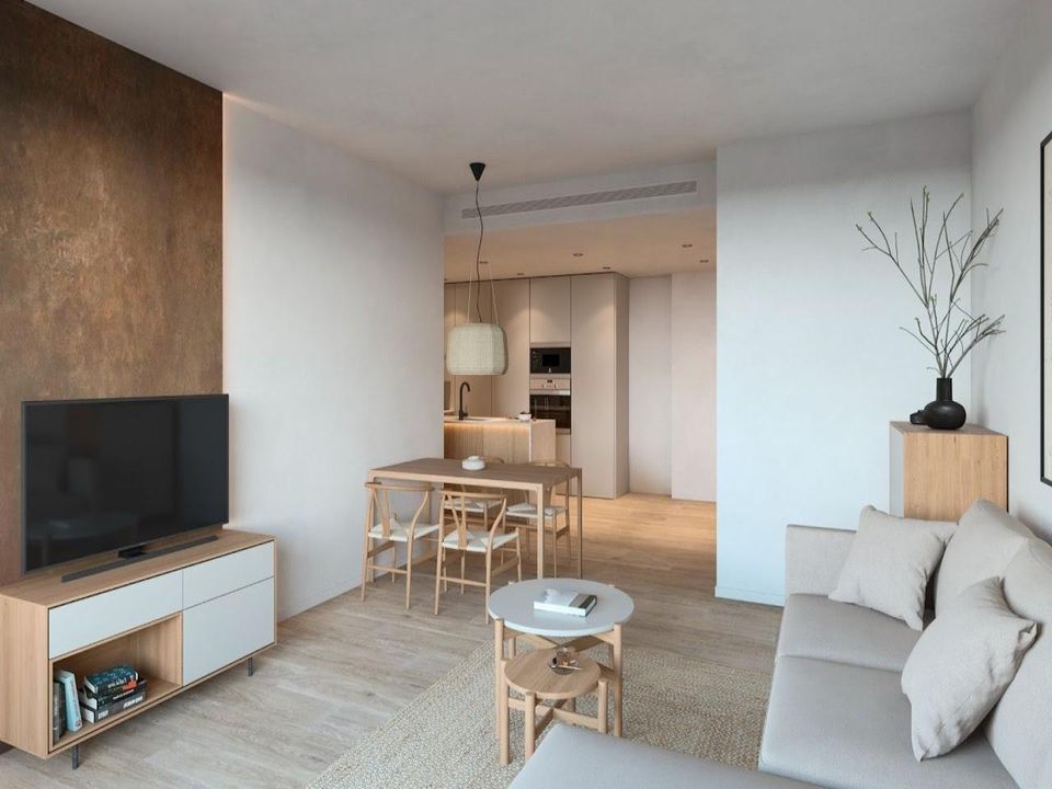 Apartamento em Grao De Moncofar, Castellon - foto 5