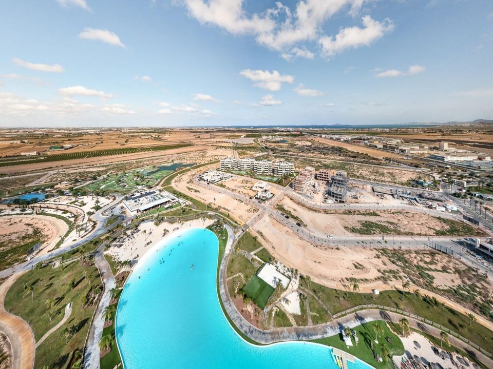 Lejlighed i Torre Pacheco, Murcia - foto 3