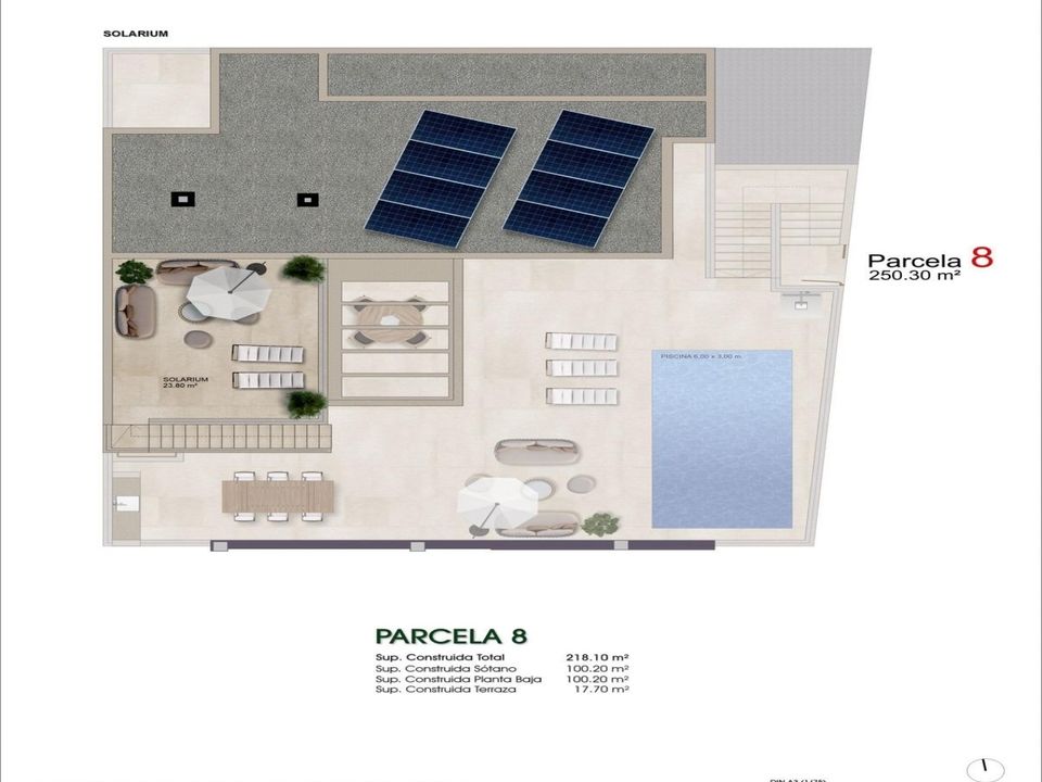 Haus in Benijofar, Alicante - Foto 3