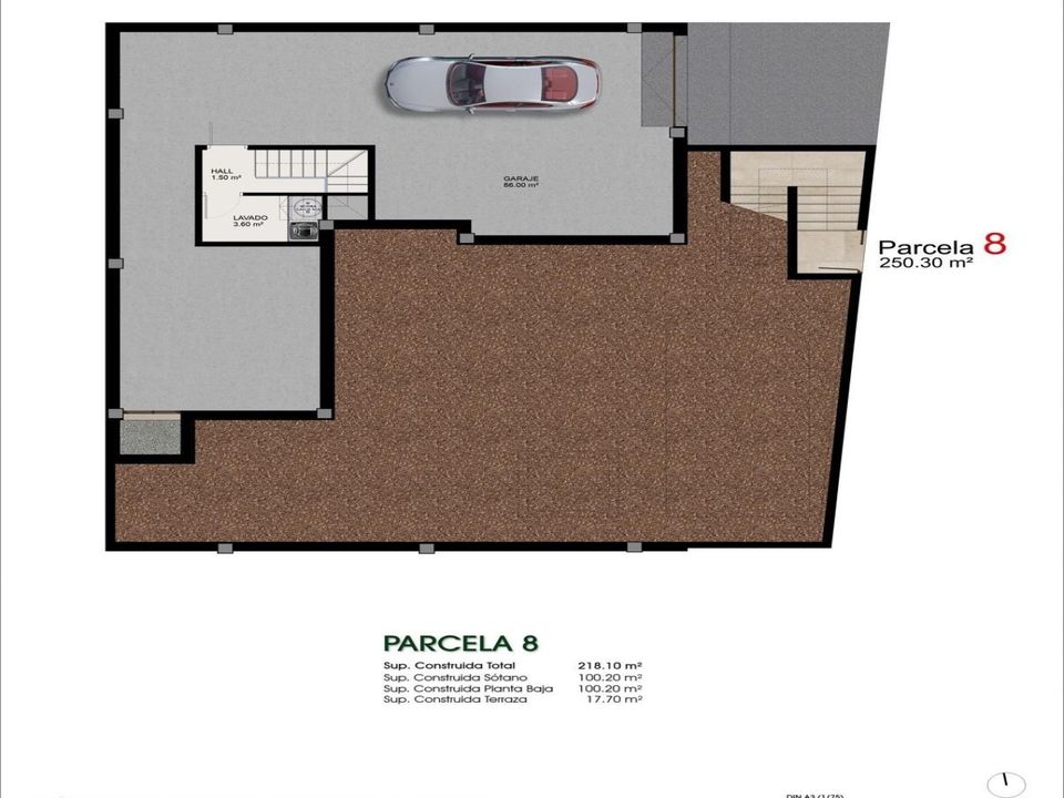 Haus in Benijofar, Alicante - Foto 4