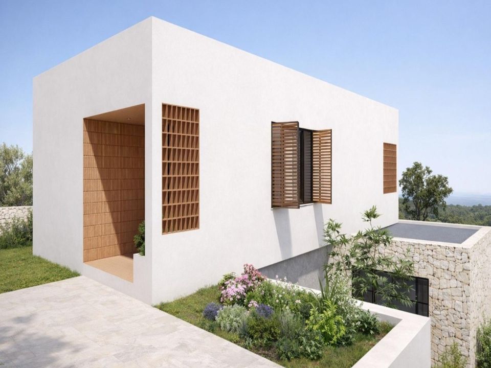 Villa i Finestrat, Alicante - foto 3