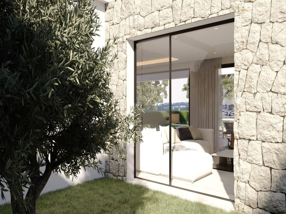Villa i Finestrat, Alicante - foto 4