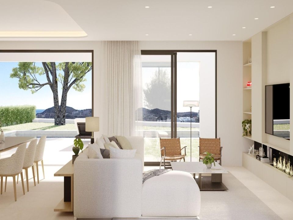 Villa i Finestrat, Alicante - foto 5