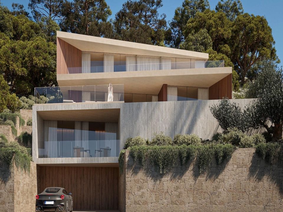 Villa in Benissa, Alicante - foto 2