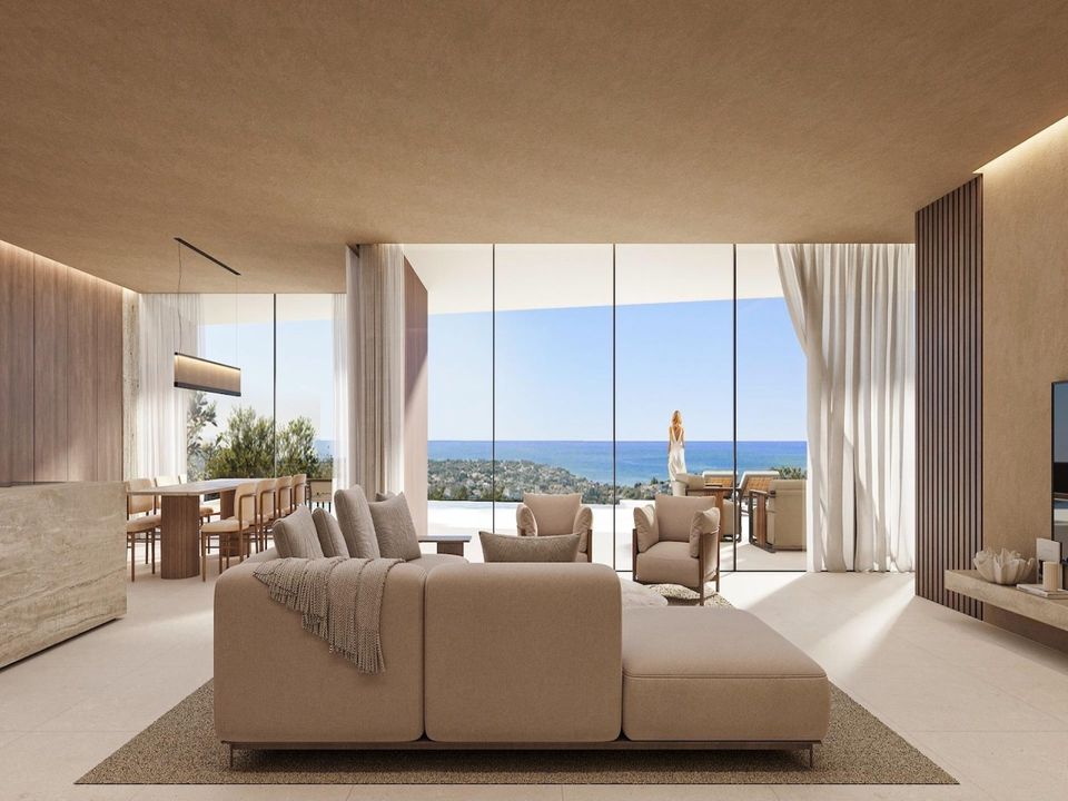 Villa in Benissa, Alicante - foto 5