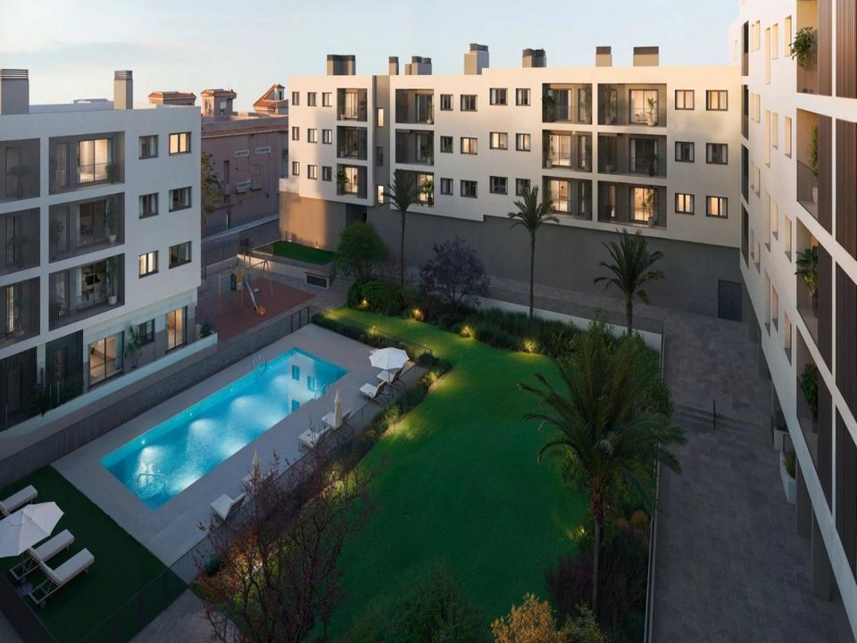 Lejlighed i Orihuela, Alicante - foto 2