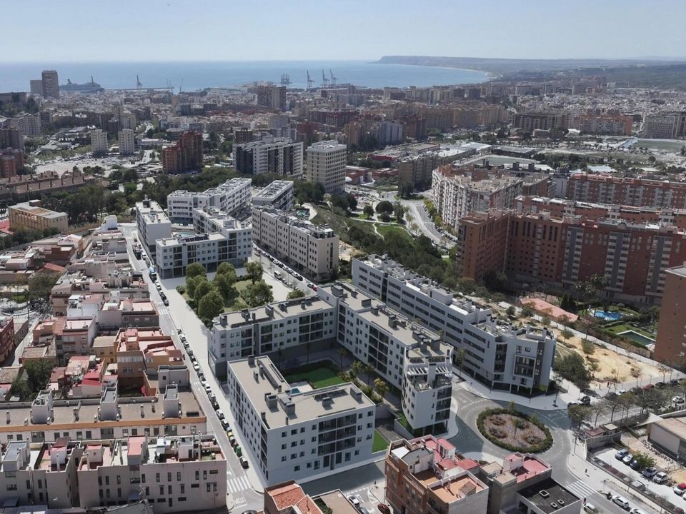 Lejlighed i Orihuela, Alicante - foto 5