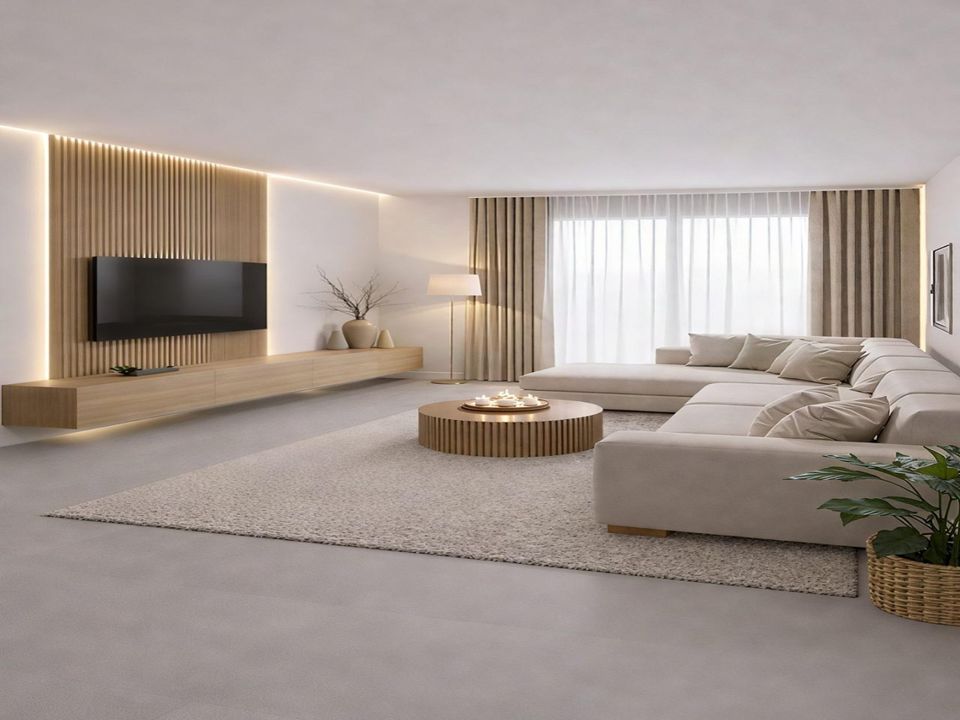 Penthouse i San Pedro Del Pinatar, Murcia - foto 2