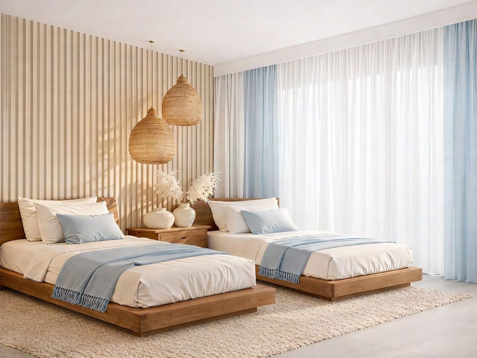 Penthouse i San Pedro Del Pinatar, Murcia - foto 5