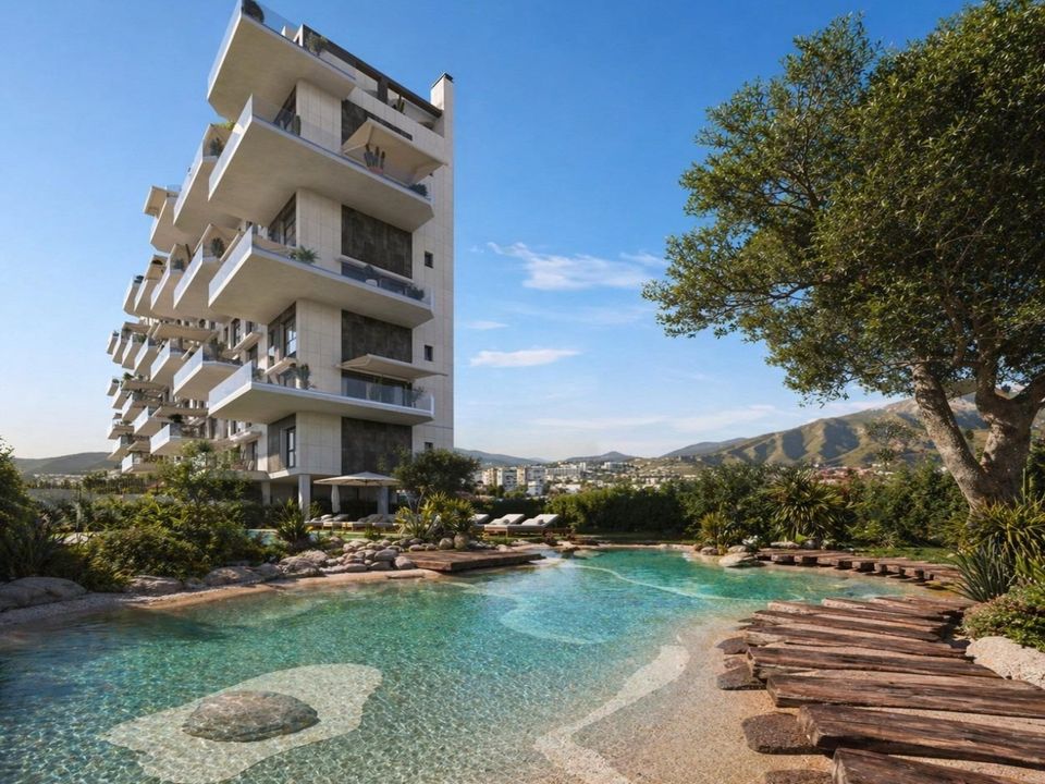 Apartamento en Villajoyosa, Alicante - foto 2