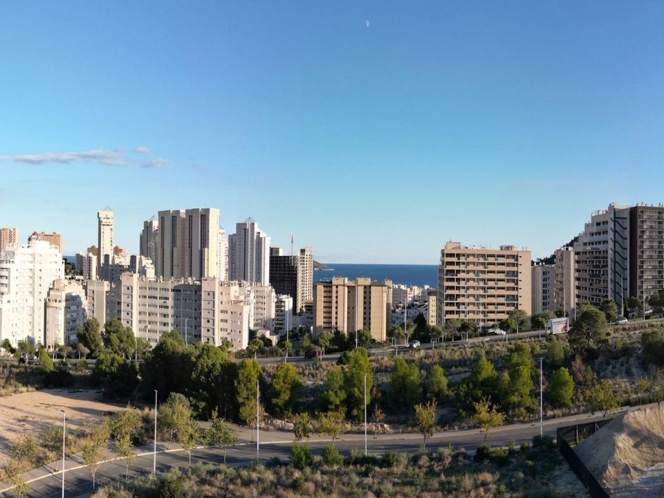 Apartamento en Villajoyosa, Alicante - foto 4