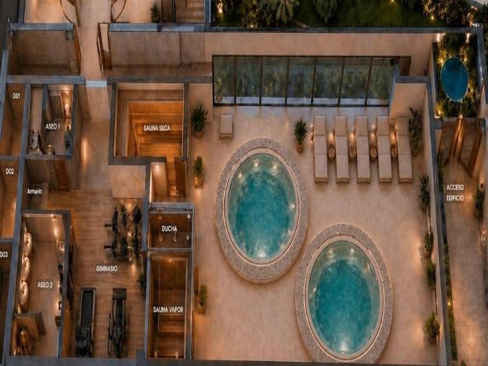Apartamento en Villajoyosa, Alicante - foto 5