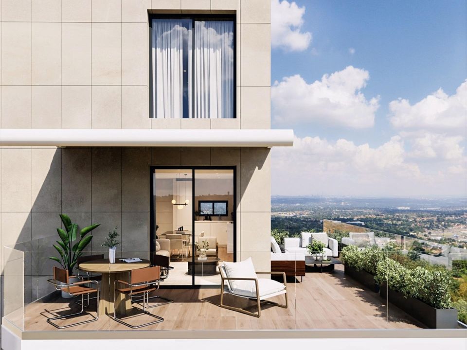Apartamento en Villajoyosa, Alicante - foto 1