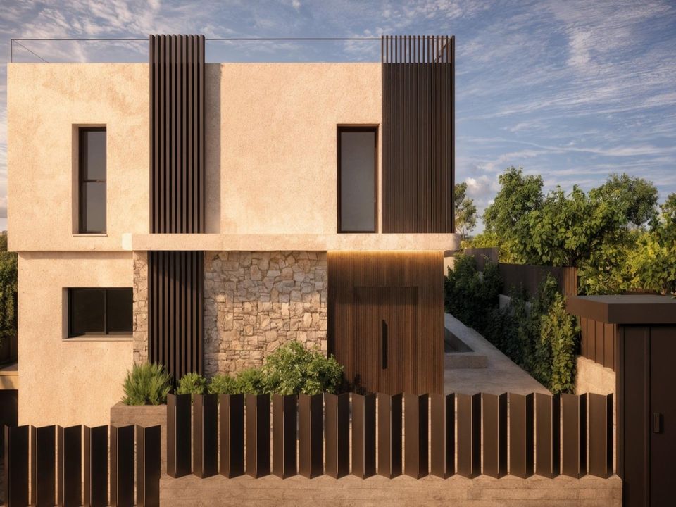 Villa i Cabo De Palos, Murcia - foto 4