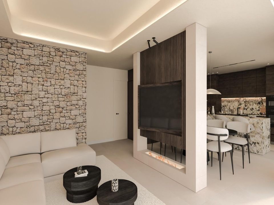 Villa i Cabo De Palos, Murcia - foto 5
