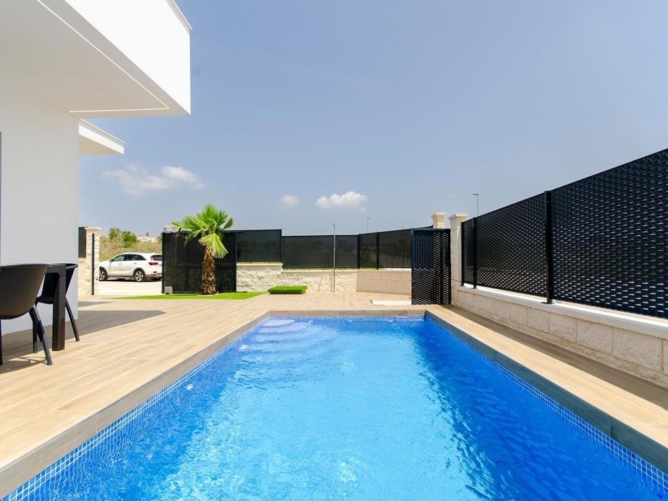 Villa en Orihuela, Alicante - foto 5