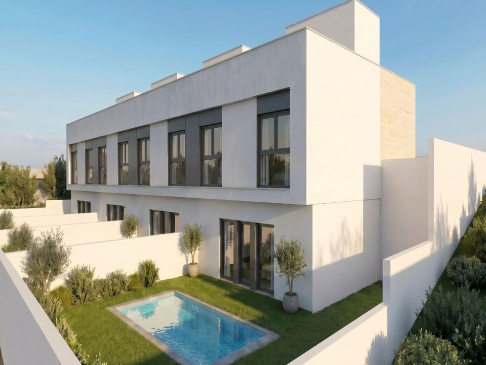 Villa i Mazarron, Murcia - foto 2