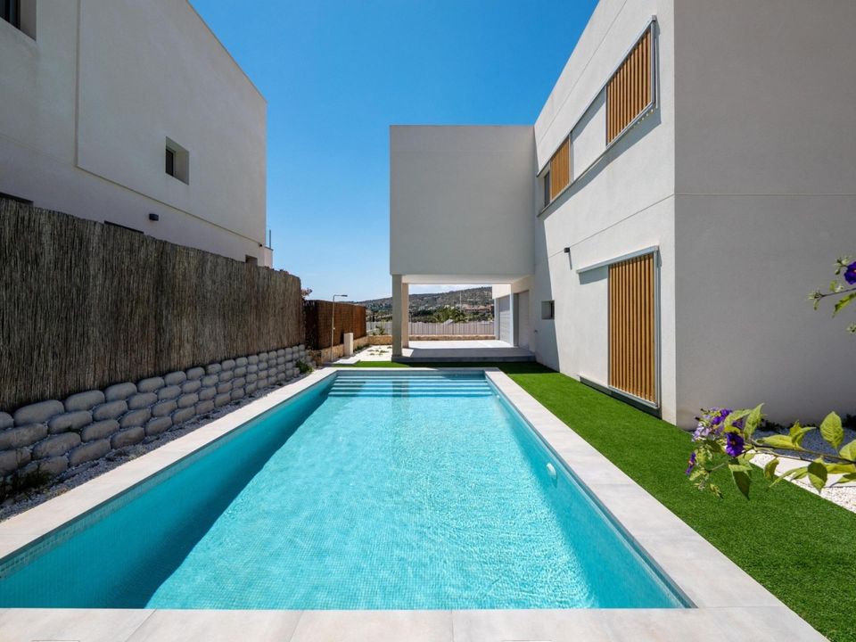 Villa i Algorfa, Alicante - foto 2
