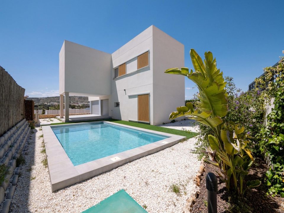 Villa i Algorfa, Alicante - foto 3