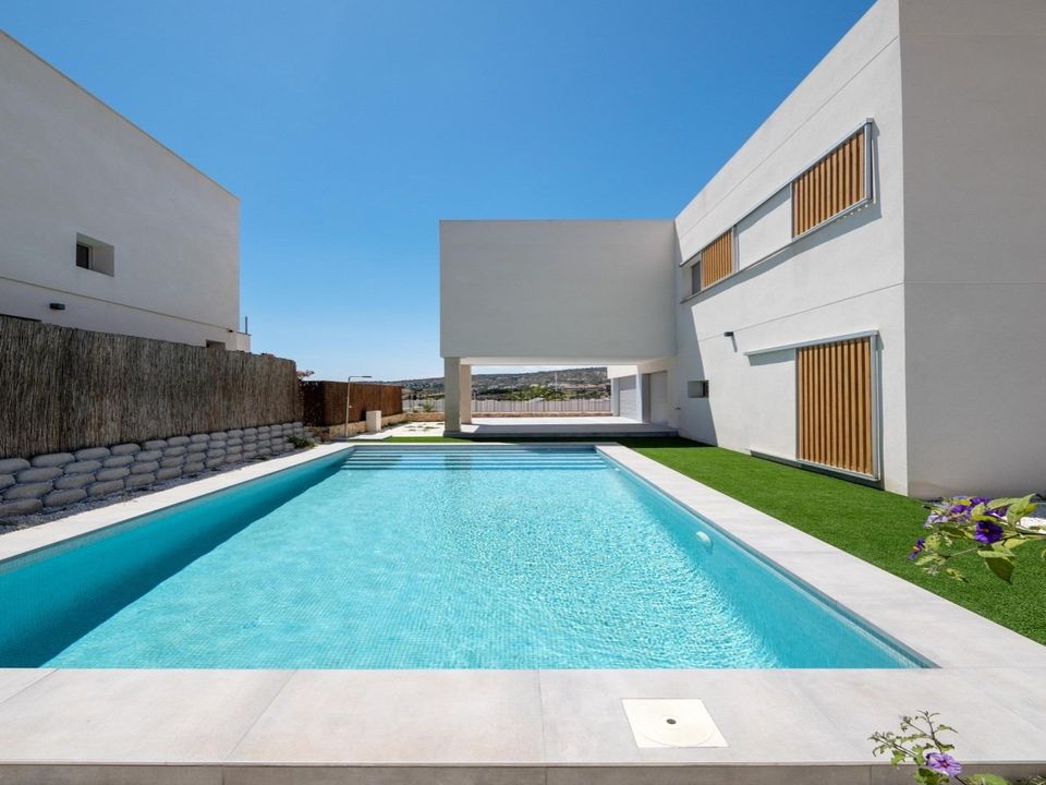 Villa i Algorfa, Alicante - foto 5