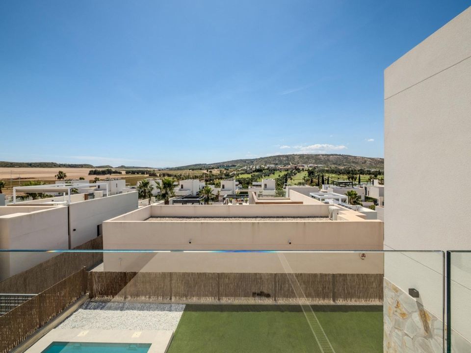 Villa i Algorfa, Alicante - foto 2