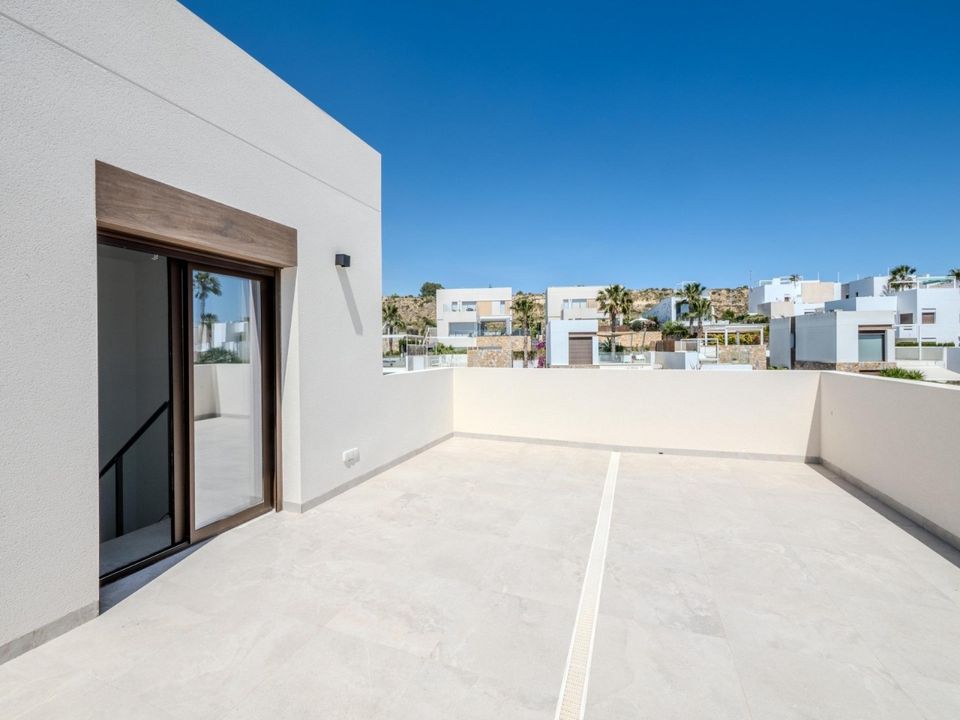 Villa i Algorfa, Alicante - foto 3