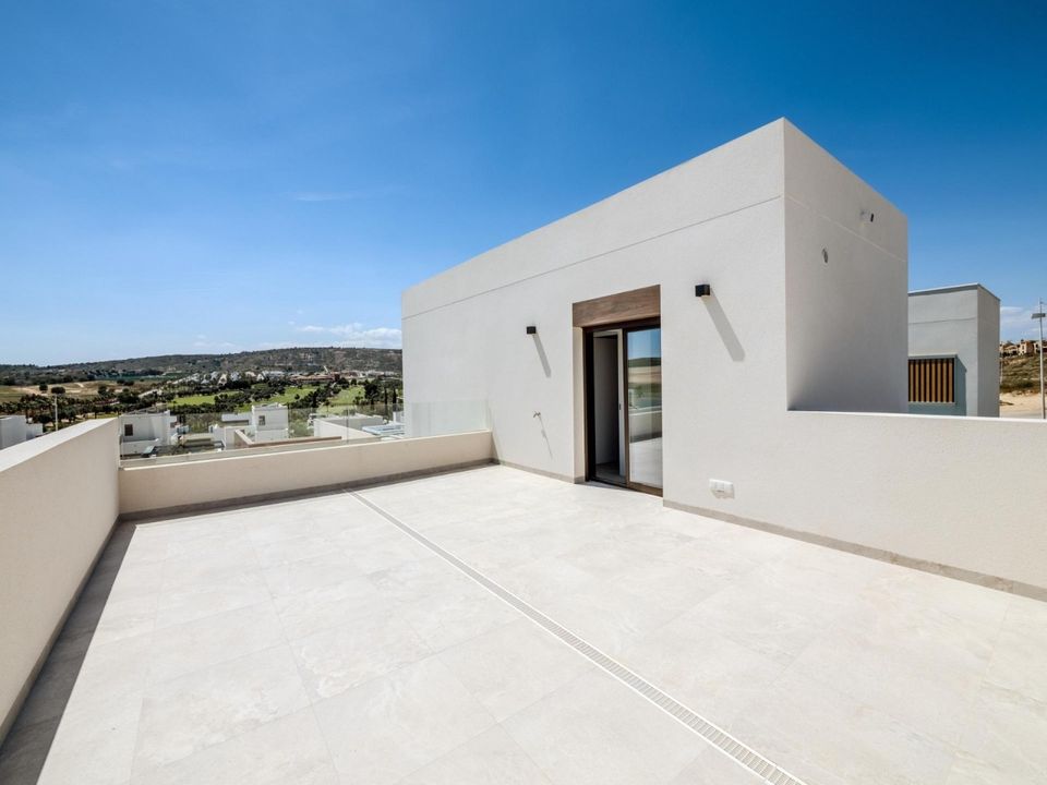 Villa i Algorfa, Alicante - foto 4