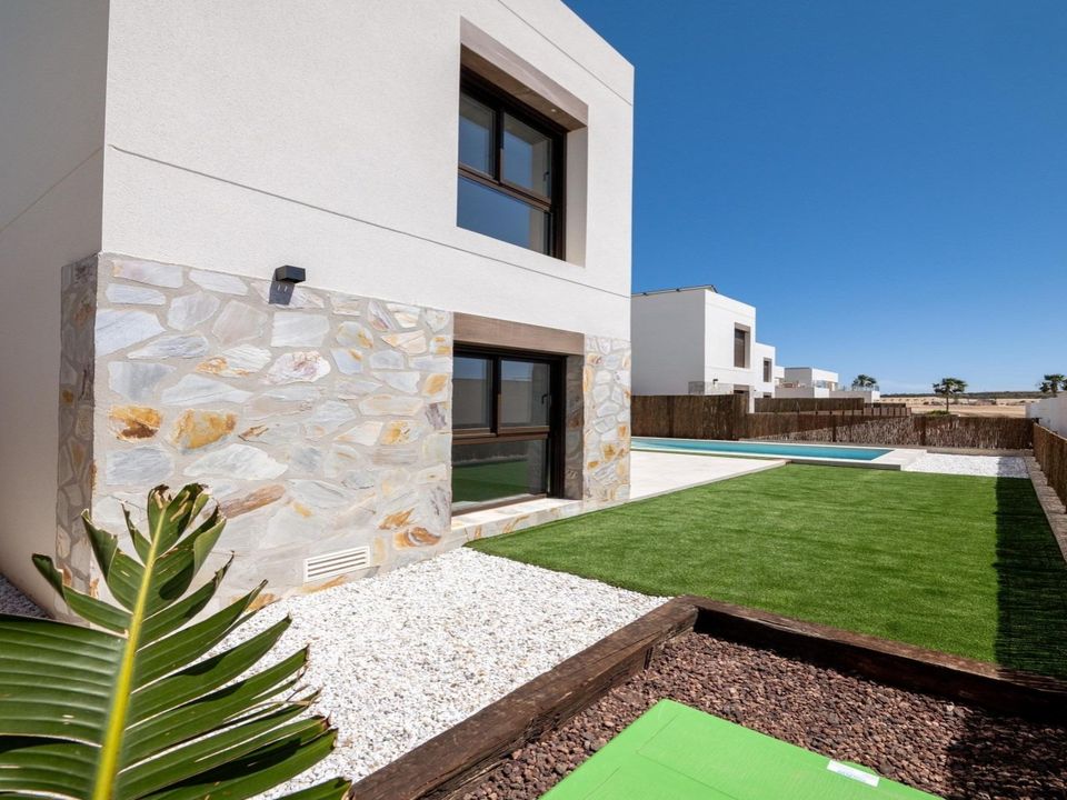 Villa i Algorfa, Alicante - foto 5