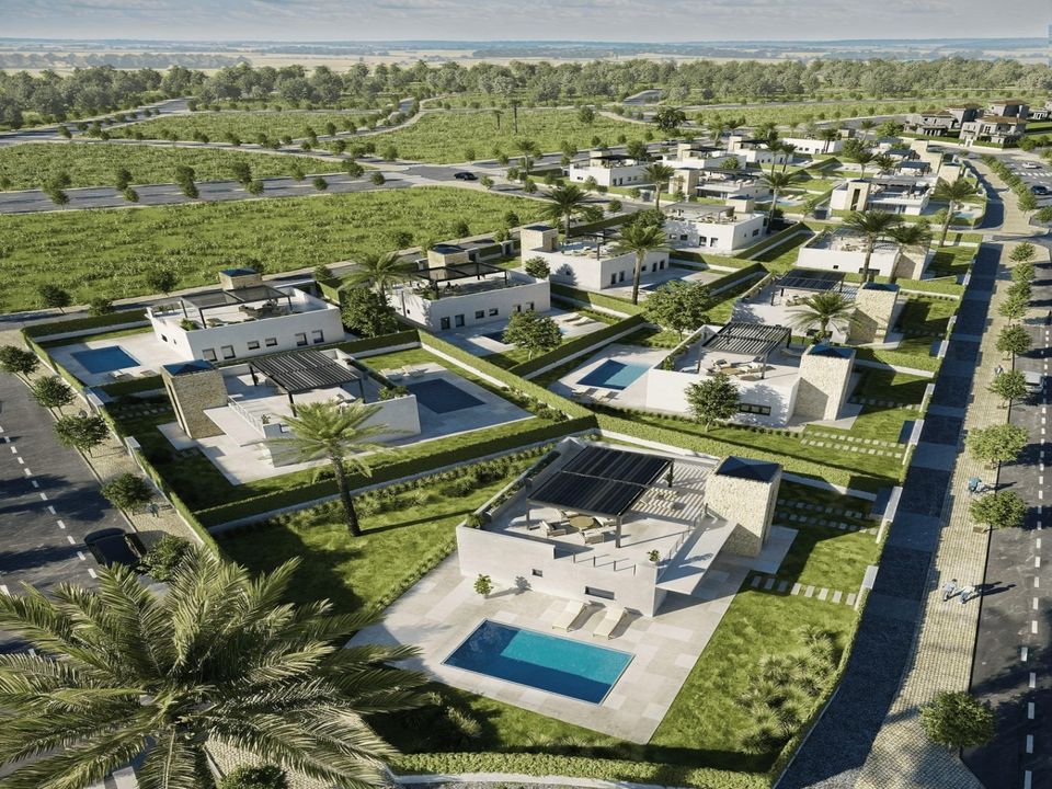 Villa i Lorca, Murcia - foto 2